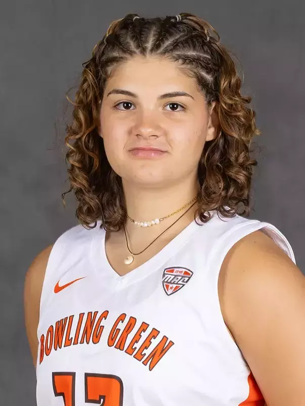 BGSU Women’s Basketball Media Day 2025
Stroh Center
1535 E Wooster St
Bowling Green, OH 43403