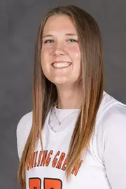 BGSU Women’s Basketball Media Day 2025
Stroh Center
1535 E Wooster St
Bowling Green, OH 43403