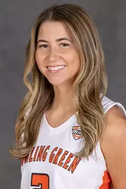 BGSU Women’s Basketball Media Day 2025
Stroh Center
1535 E Wooster St
Bowling Green, OH 43403