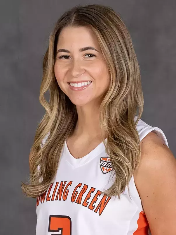 BGSU Women’s Basketball Media Day 2025
Stroh Center
1535 E Wooster St
Bowling Green, OH 43403