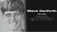 BGSU Hall of Famer Steve Danforth Passes Away