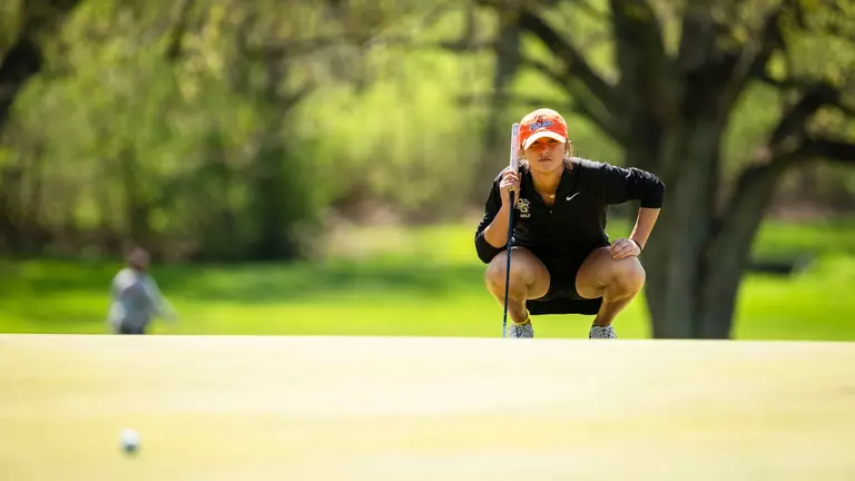 Preview: Falcons Look to Stay Hot at Redbird Invitational