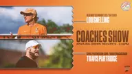 The Falcons Nest Coaches Show with Todd Walker Returns on Monday Night at Fricker’s with Travis Partridge and Lou Snelling
