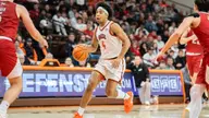 BGSU Men’s Basketball To Begin 2026 Calendar With Program’s First Trip To UMass