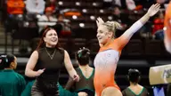 Eastern Michigan Outlasts BGSU in Season Opener, Thornton Wins Floor