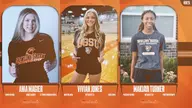 BGVB Announces Additions Of Three Incoming Freshmen For 2026 Season