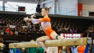Bowling Green Visits Muncie Indiana for Second Dual-Meet of the Season