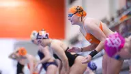 Bowling Green Drops Dual at Ohio, Prepares for Marshall and Duquesne