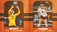 BGVB Adds Transfers Beatty, Molnau To 2026 Squad