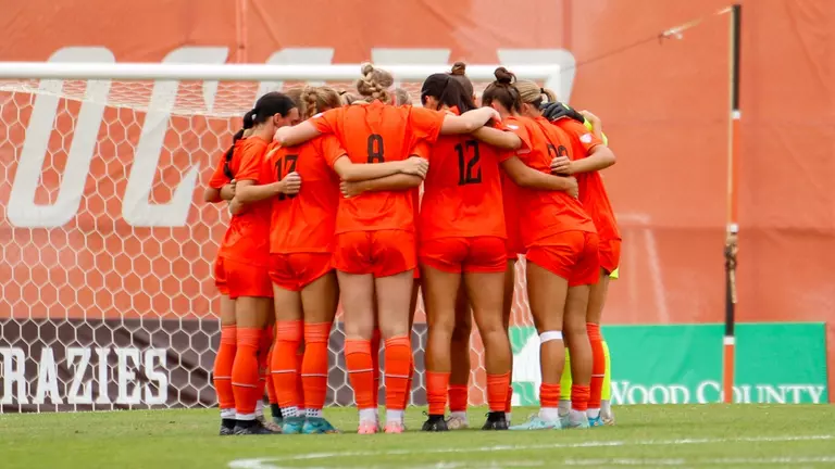 Falcons Add a Quartet of Newcomers to Spring Roster