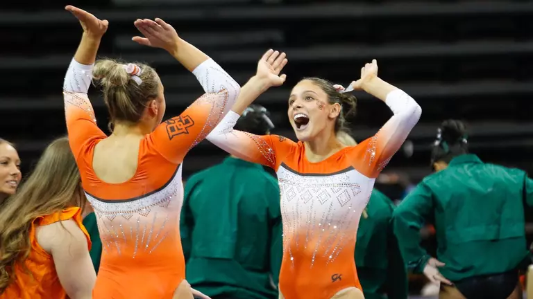 Falcons Earn First Victory of the Season | Tandeski, Gianfrancesco Earn Career Highs