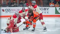 Bowling Green Upends Ohio State, 5-3, In Front of Sold-Out Home Crowd