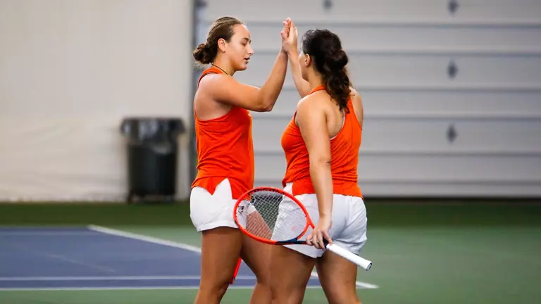 Falcons Remain Undefeated After Dominant 7-0 Victory Over Dayton