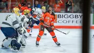 Bowling Green and Notre Dame Play to an Electric 2-2 Tie