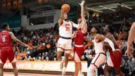 BGSU Takes National Stage, Hosts Akron Friday Night On CBS Sports Network