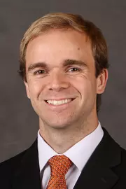 Anthony Moyer