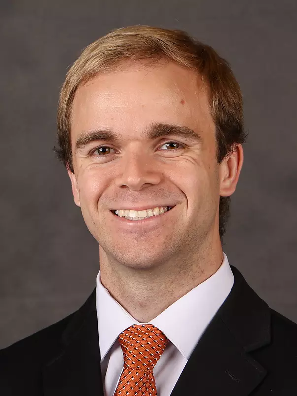 Anthony Moyer Headshot