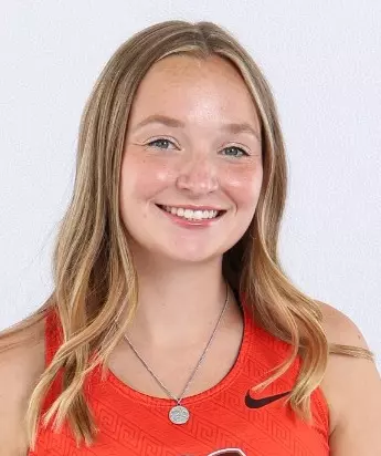 Madison Foster