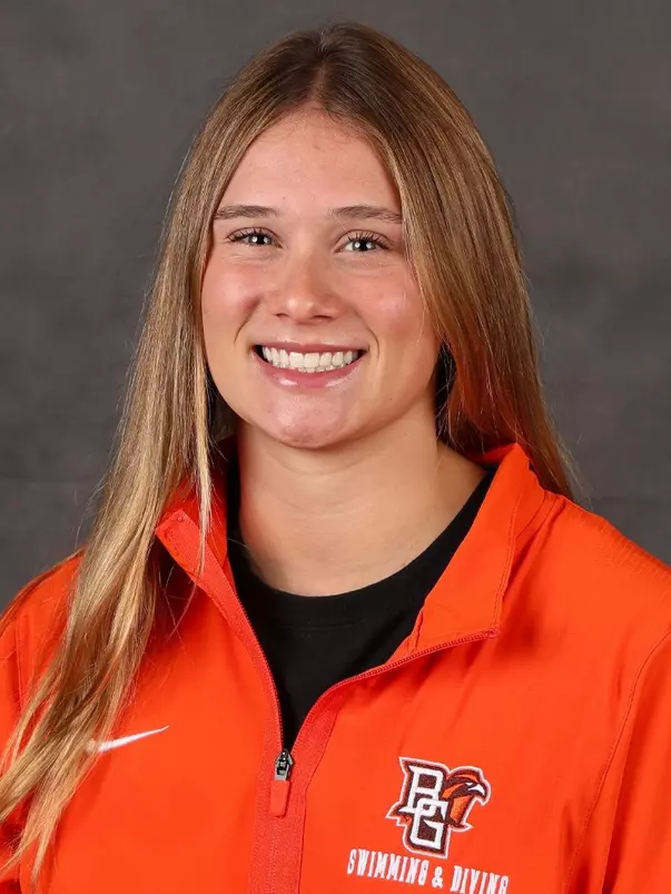 Annie Berrow