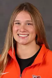 Annie Berrow