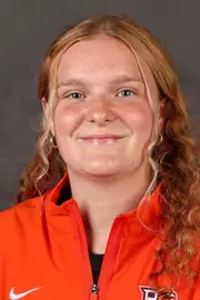 Claire Werner