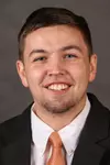 Zach Furnas Headshot