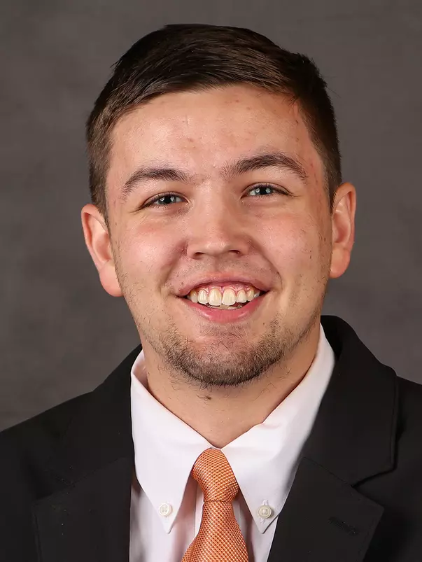Zach Furnas Headshot