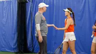 BGSU Takes First Defeat of the Season | Falcons Win Doubles