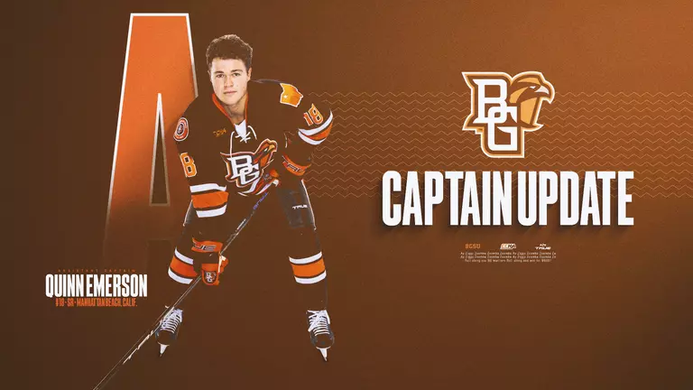 Emerson Earns ‘A’ for Remainder of Season