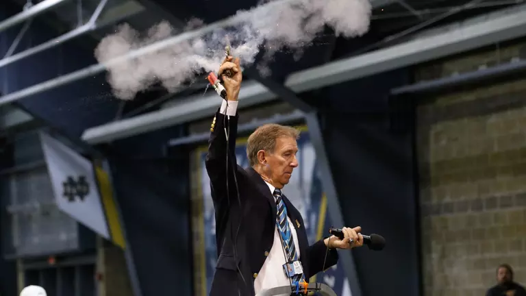 Bowling Green Heads to Allendale for Weekend Competition