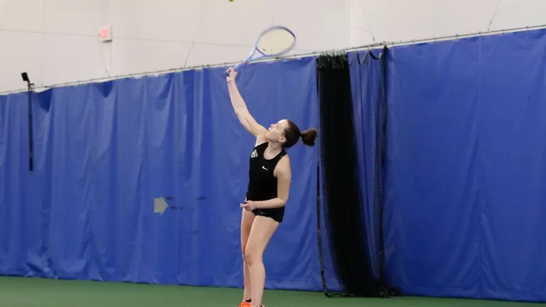 Falcons Fall 5-2 Versus Eastern Kentucky