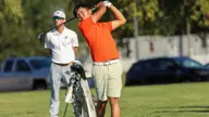 Men's Golf Prepares for the Savannah Intercollegiate
