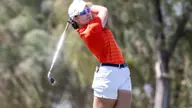 BGSU Faces Five MAC Opponents at Rio Verde Invitational