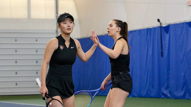 BGSU Travels East to Youngstown State University