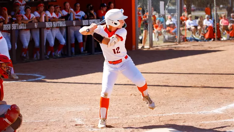 BGSU Heads to Tennessee for ETSU Tournament