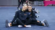 British Duo Finds Home with BGSU Gymnastics