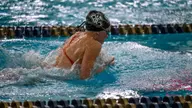 Treib, Kurtzweil Post CSCAA Cuts as MAC Championships Begin