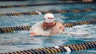 Falcons Improve on Day Two of MAC Championships