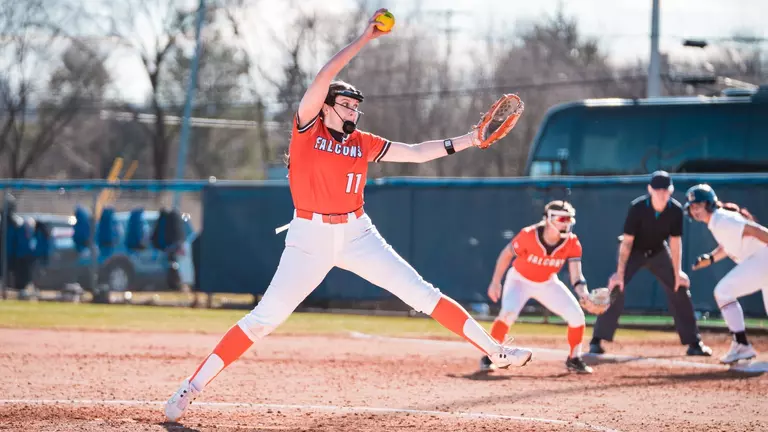 Falcons Fly* to Florida for Make It Happen Games