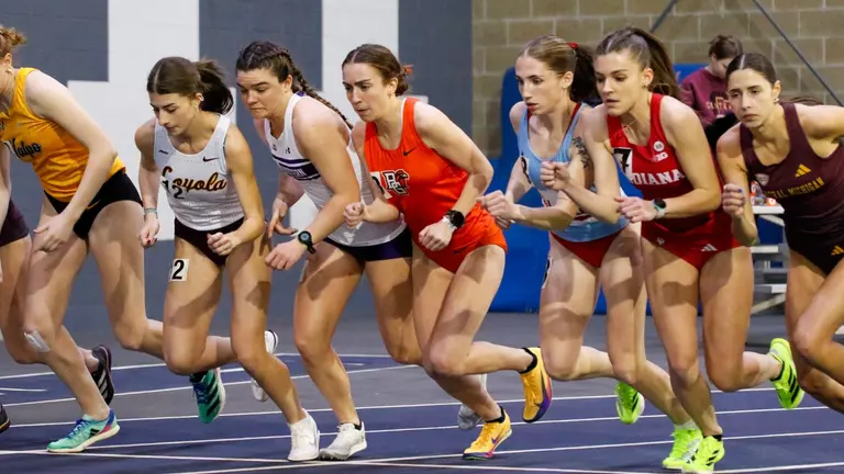 Bowling Green Prepares for Two-Day Push at MAC Championships