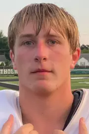Trent Merrell