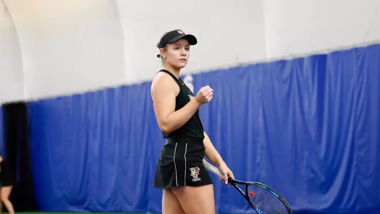 Falcons Bounce Back Against Bellarmine