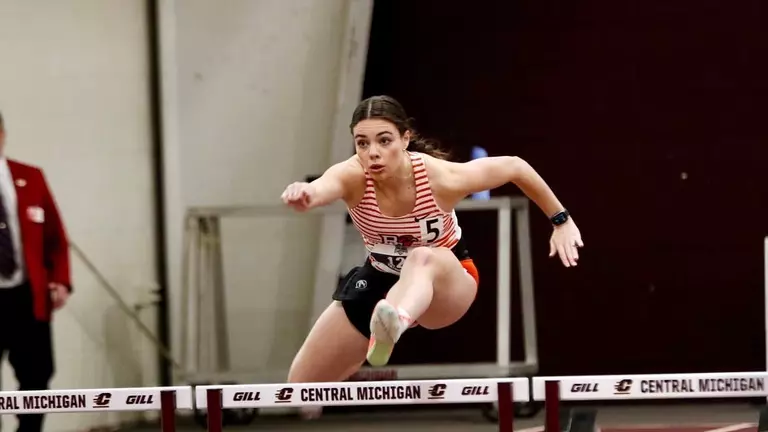 Bowling Green Finishes Third at MAC Championship
