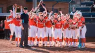 BGSU-CMU Weekend Softball Schedule Altered