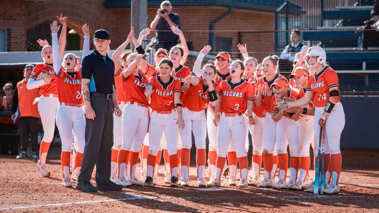 BGSU-CMU Weekend Softball Schedule Altered
