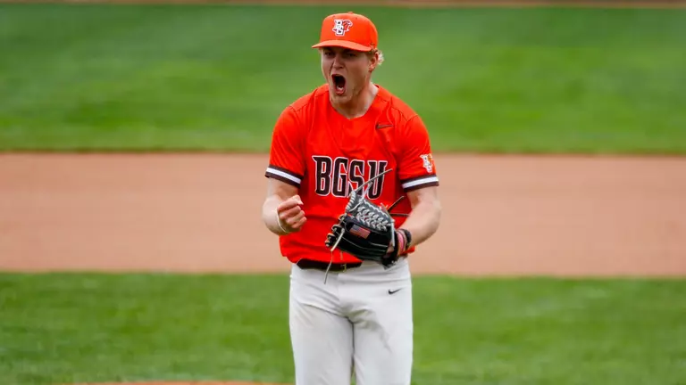 Falcons Tally 10-0 Win Over Miami (OH) For First Shutout In Oxford Since 2014