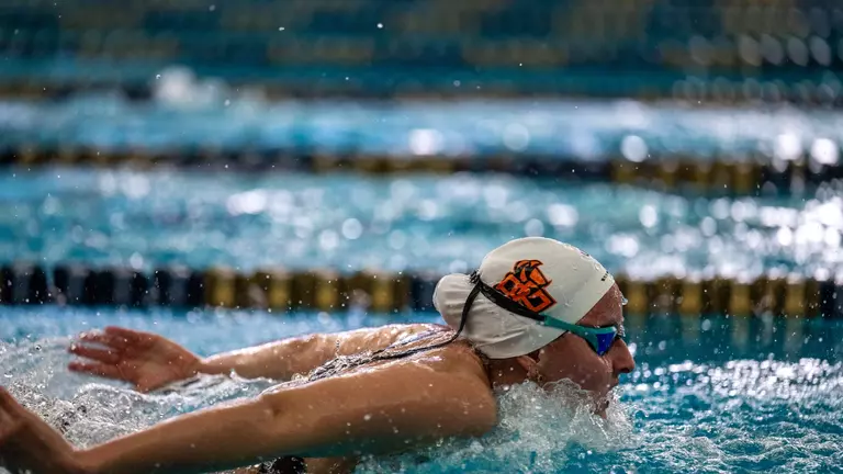 BGSU Finishes Season in Florida