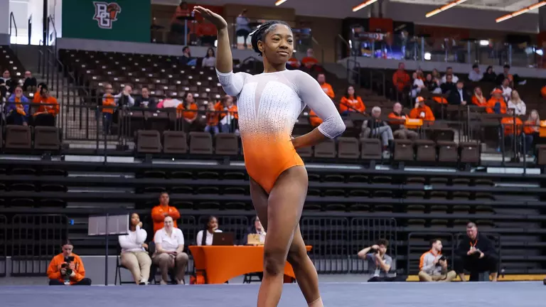 Kayla Shaw Earns All-MAC Second Team Honors