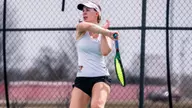 Falcons Return for MAC Play at the Perrysburg Tennis Center