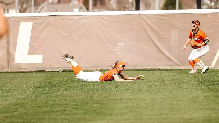 Broncos Blank BGSU, 1-0, in Series Opener